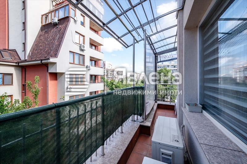Продава  2-стаен град София , Банишора , 75 кв.м | 34891849 - изображение [11]
