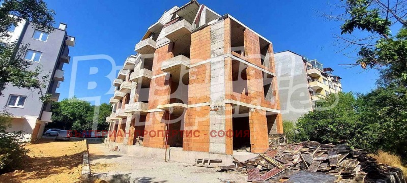 Myytävänä  1 makuuhuone Sofia , Ovtša kupel , 99 neliömetriä | 48897054 - kuva [7]