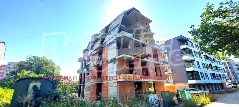 Myytävänä  1 makuuhuone Sofia , Ovtša kupel , 99 neliömetriä | 48897054 - kuva [8]