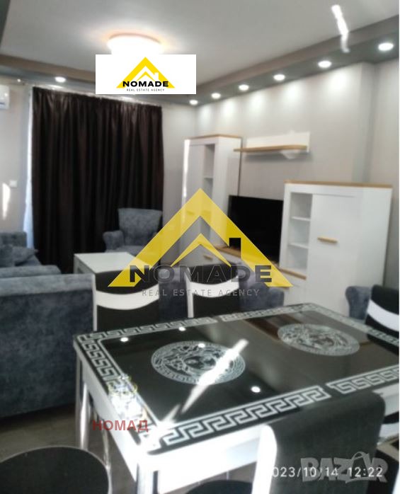 Продава  2-стаен град Пловдив , Христо Смирненски , 83 кв.м | 44404081 - изображение [6]