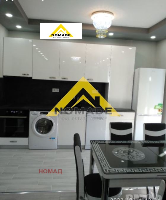 Продава  2-стаен град Пловдив , Христо Смирненски , 83 кв.м | 44404081 - изображение [5]