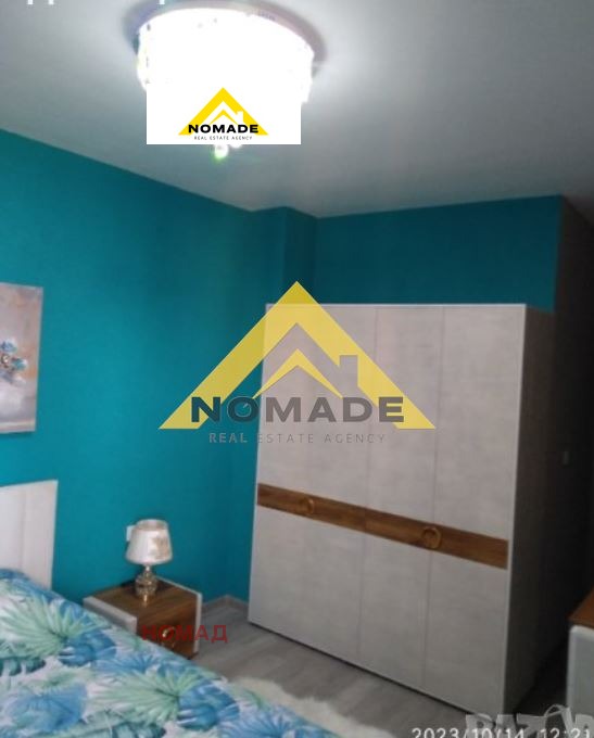 Продава  2-стаен град Пловдив , Христо Смирненски , 83 кв.м | 44404081 - изображение [10]