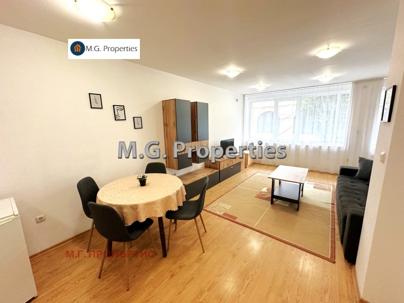 Продава  2-стаен град Варна , Зимно кино Тракия , 75 кв.м | 36958221 - изображение [3]