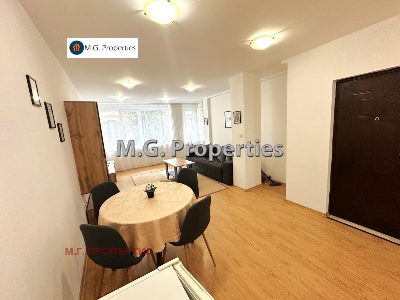 Продава  2-стаен град Варна , Зимно кино Тракия , 75 кв.м | 36958221 - изображение [4]