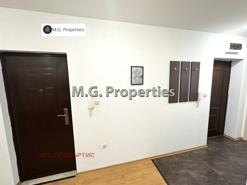 Продава  2-стаен град Варна , Зимно кино Тракия , 75 кв.м | 36958221 - изображение [13]