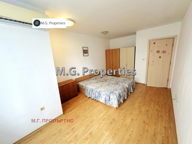 Продава  2-стаен град Варна , Зимно кино Тракия , 75 кв.м | 36958221 - изображение [11]