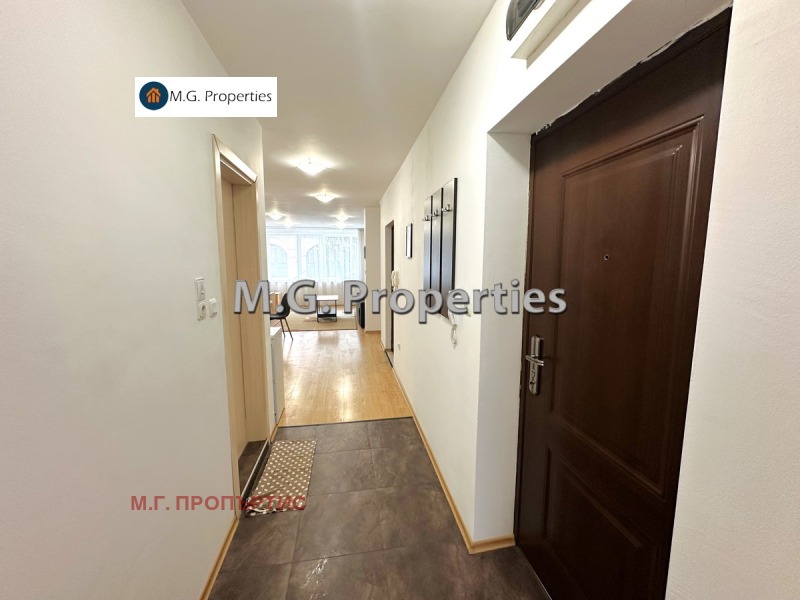 Продава  2-стаен град Варна , Зимно кино Тракия , 75 кв.м | 36958221 - изображение [6]