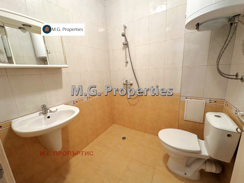 Продава  2-стаен град Варна , Зимно кино Тракия , 75 кв.м | 36958221 - изображение [12]