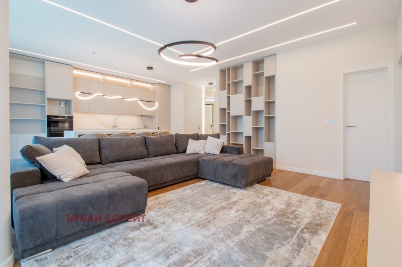 Продава 2-СТАЕН, град София, Манастирски ливади • 499900 € / 977719.42 лв. • 23771066 1