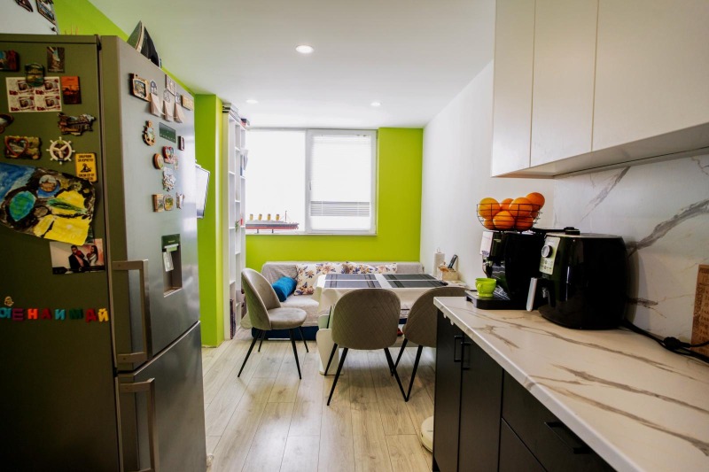 Продава 3-СТАЕН, град София, Обеля 2 • 189999 € / 371605.74 лв. • 25828888 1