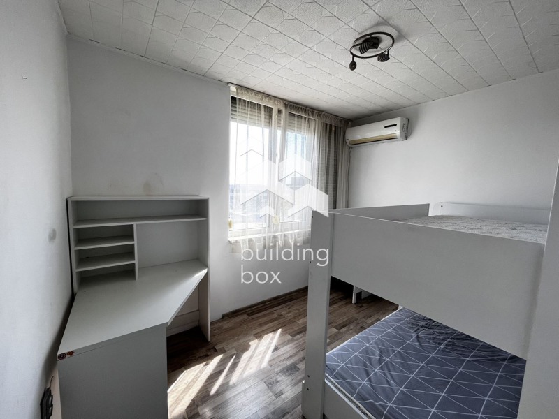 Продава 2-СТАЕН, гр. Пловдив, Изгрев, снимка 6 - Апартаменти - 52706909