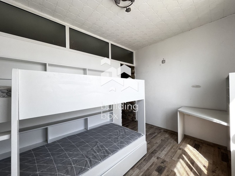 Продава 2-СТАЕН, гр. Пловдив, Изгрев, снимка 5 - Апартаменти - 52706909