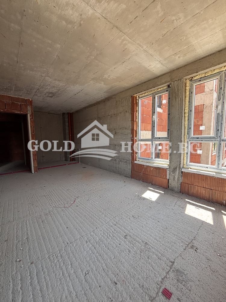Продава 2-СТАЕН, гр. Пловдив, Христо Смирненски, снимка 2 - Апартаменти - 55899889