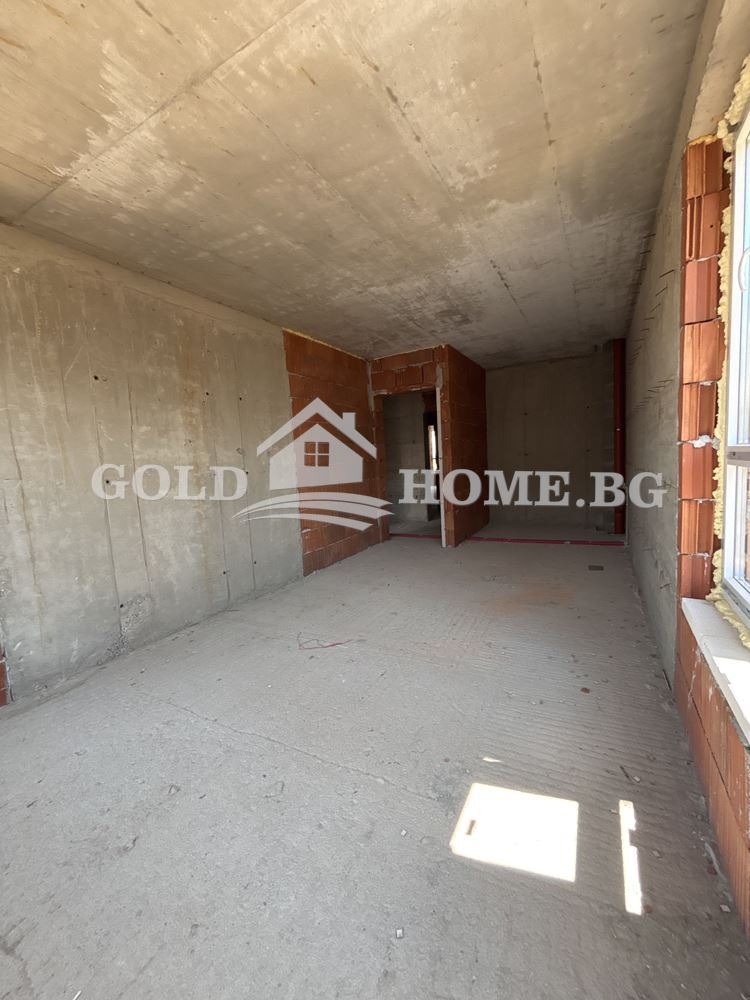 Продава 2-СТАЕН, гр. Пловдив, Христо Смирненски, снимка 3 - Апартаменти - 55899889
