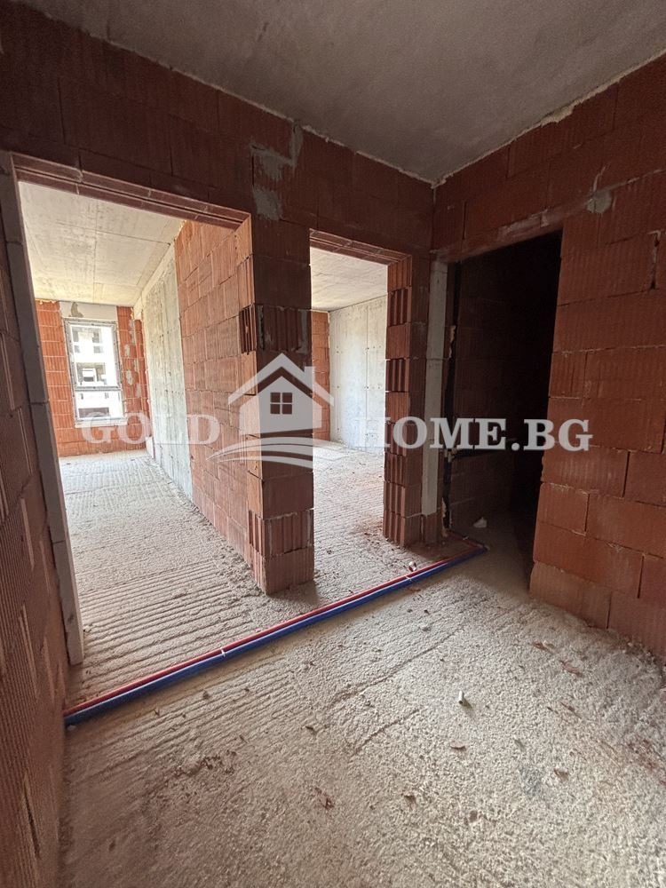 Продава 2-СТАЕН, гр. Пловдив, Христо Смирненски, снимка 7 - Апартаменти - 55899889