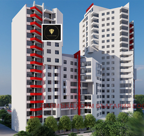 Продаја  2 спаваће собе Пловдив , Тракија , 158 м2 | 70844762