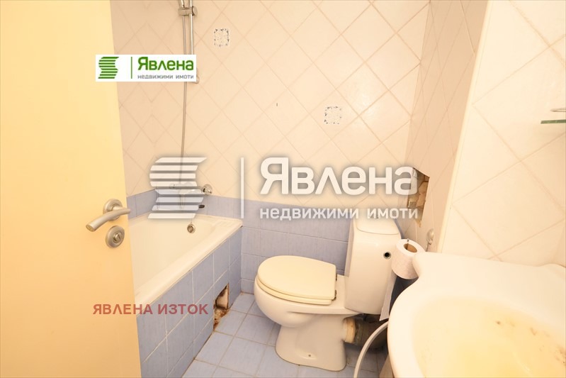 Продава 3-СТАЕН, гр. София, Лозенец, снимка 10 - Aпартаменти - 48790494