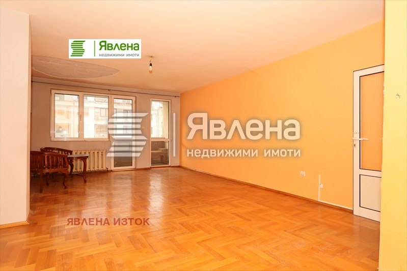 Продава 3-СТАЕН, гр. София, Лозенец, снимка 2 - Aпартаменти - 48790494