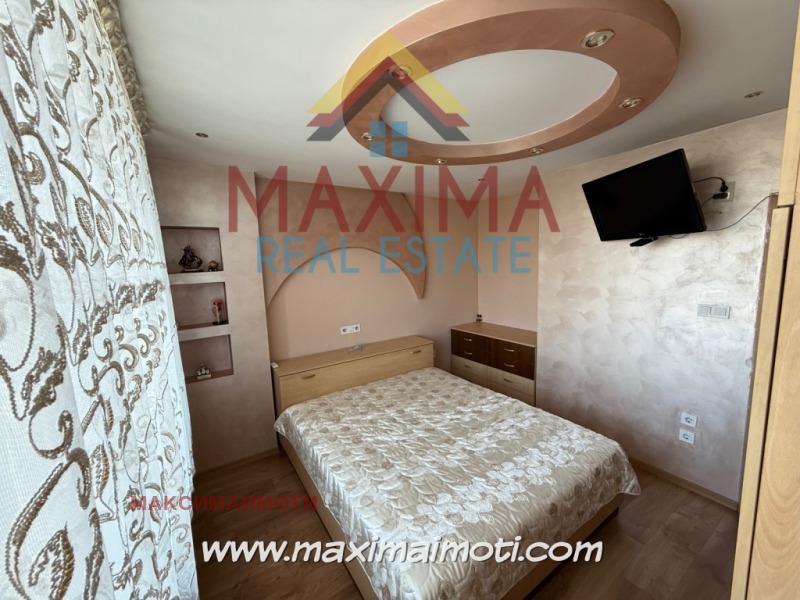 Zu verkaufen  2 Schlafzimmer Plowdiw , Zentar , 115 qm | 23281537 - Bild [6]