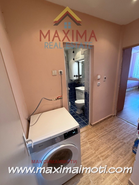 Zu verkaufen  2 Schlafzimmer Plowdiw , Zentar , 115 qm | 23281537 - Bild [12]