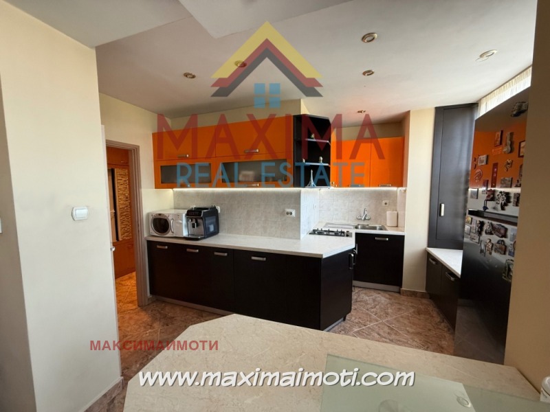 Zu verkaufen  2 Schlafzimmer Plowdiw , Zentar , 115 qm | 23281537