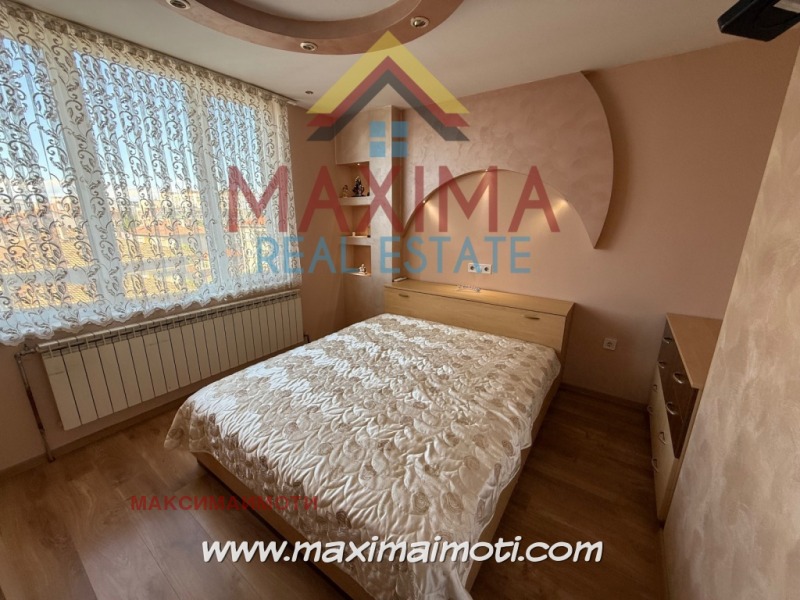 Zu verkaufen  2 Schlafzimmer Plowdiw , Zentar , 115 qm | 23281537 - Bild [5]