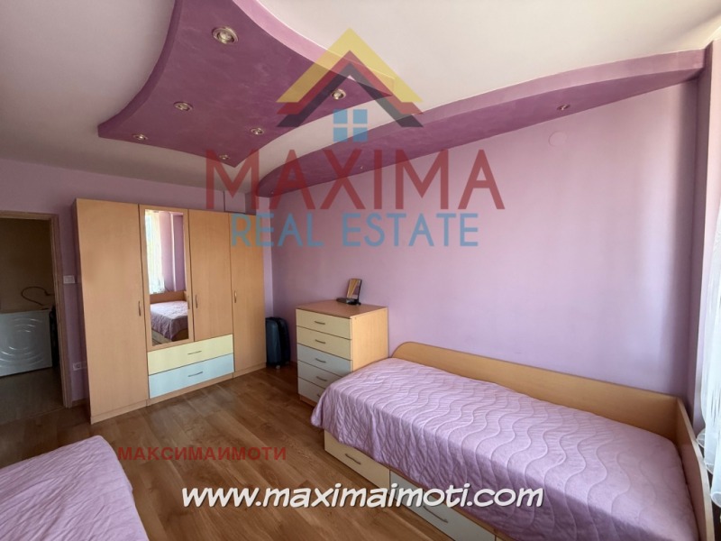 Zu verkaufen  2 Schlafzimmer Plowdiw , Zentar , 115 qm | 23281537 - Bild [8]