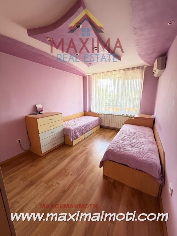 Zu verkaufen  2 Schlafzimmer Plowdiw , Zentar , 115 qm | 23281537 - Bild [7]