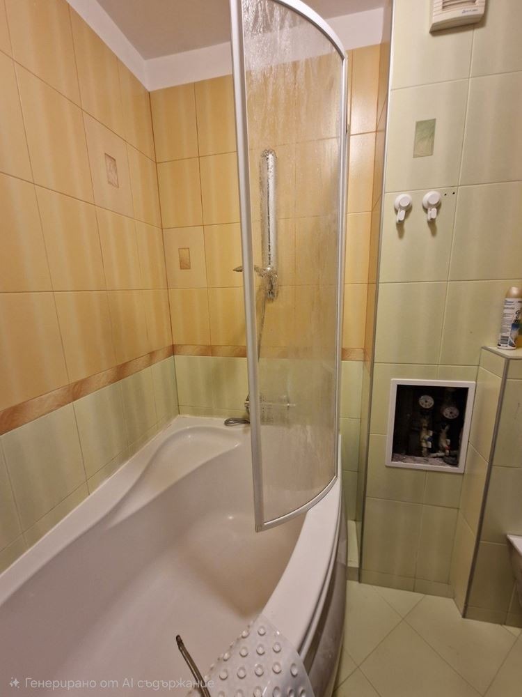 Продава 3-СТАЕН, гр. София, Младост 3, снимка 12 - Апартаменти - 52362848