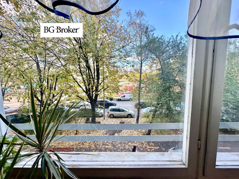 Продава 3-СТАЕН, гр. София, Младост 3, снимка 3 - Апартаменти - 52545504