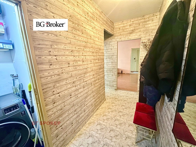 Продава 3-СТАЕН, гр. София, Младост 3, снимка 10 - Апартаменти - 52545504