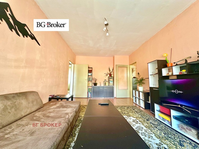 Продава 3-СТАЕН, гр. София, Младост 3, снимка 4 - Апартаменти - 52545504