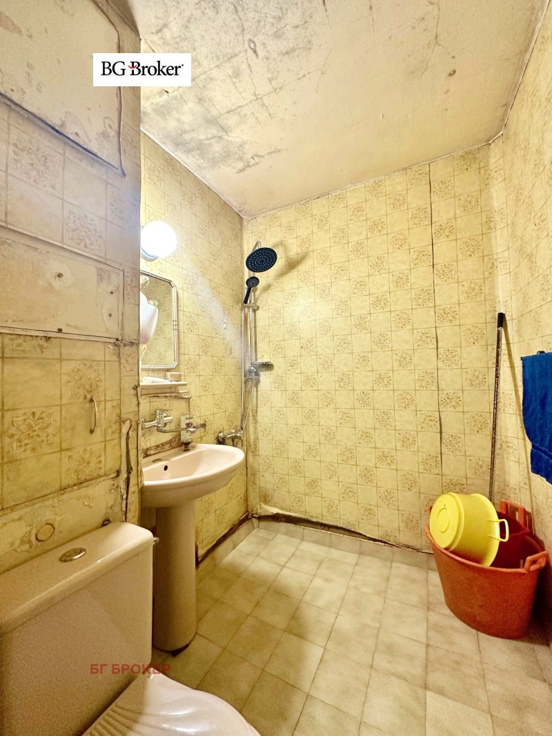 Продава 3-СТАЕН, гр. София, Младост 3, снимка 9 - Апартаменти - 52545504