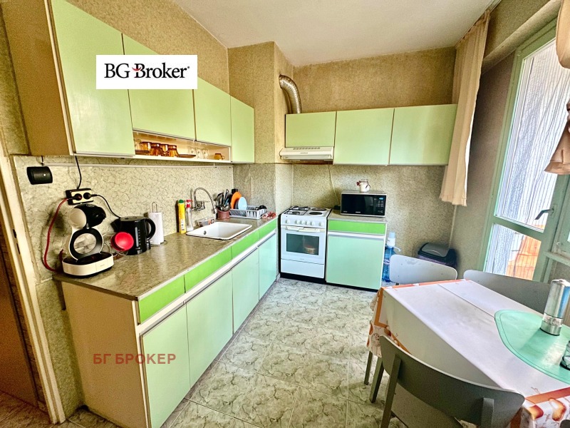 Продава 3-СТАЕН, гр. София, Младост 3, снимка 13 - Апартаменти - 52545504