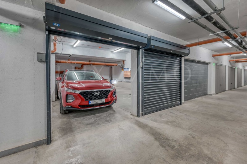 Продава 3-СТАЕН, гр. София, Бояна, снимка 16 - Апартаменти - 53198432