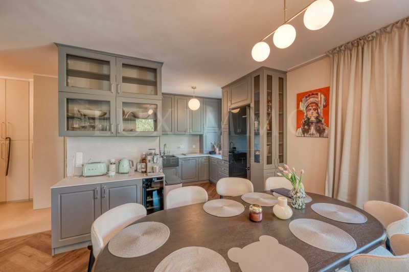 Продава 3-СТАЕН, гр. София, Бояна, снимка 3 - Апартаменти - 53198432