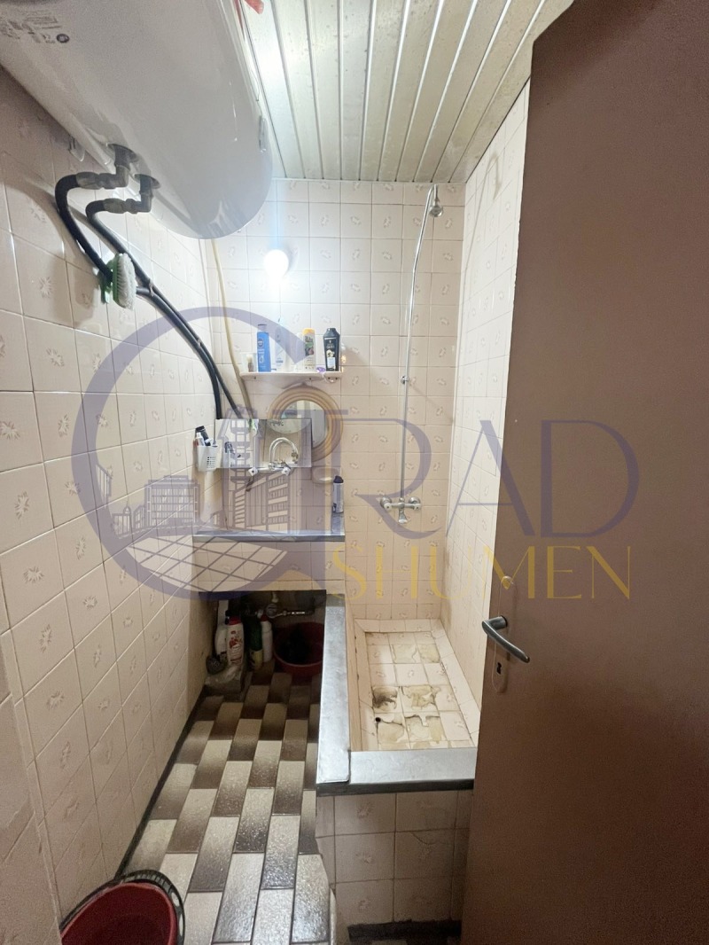 Продава 3-СТАЕН, гр. Шумен, Тракия, снимка 5 - Апартаменти - 53496203