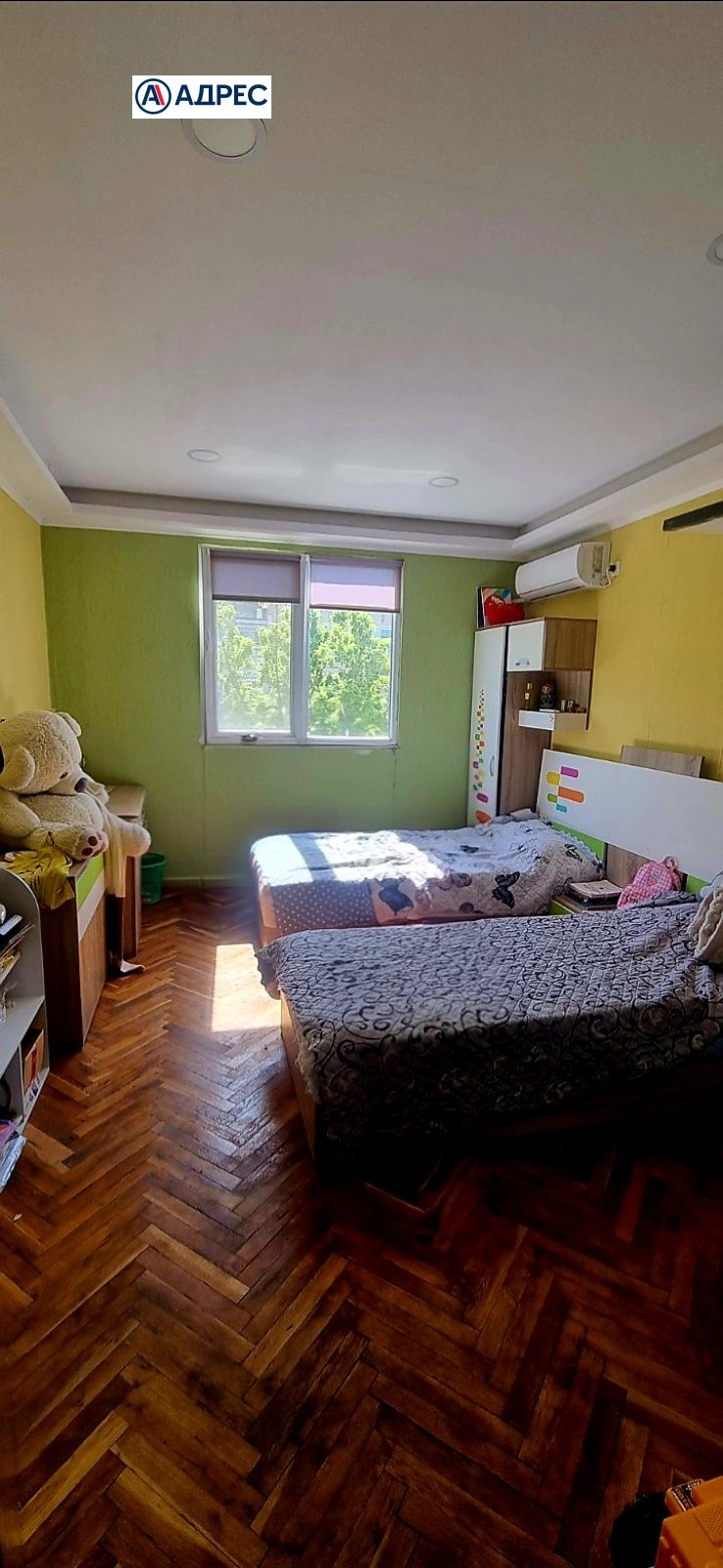 Продава 3-СТАЕН, гр. Видин, Александър Стамболийски, снимка 2 - Апартаменти - 54353860