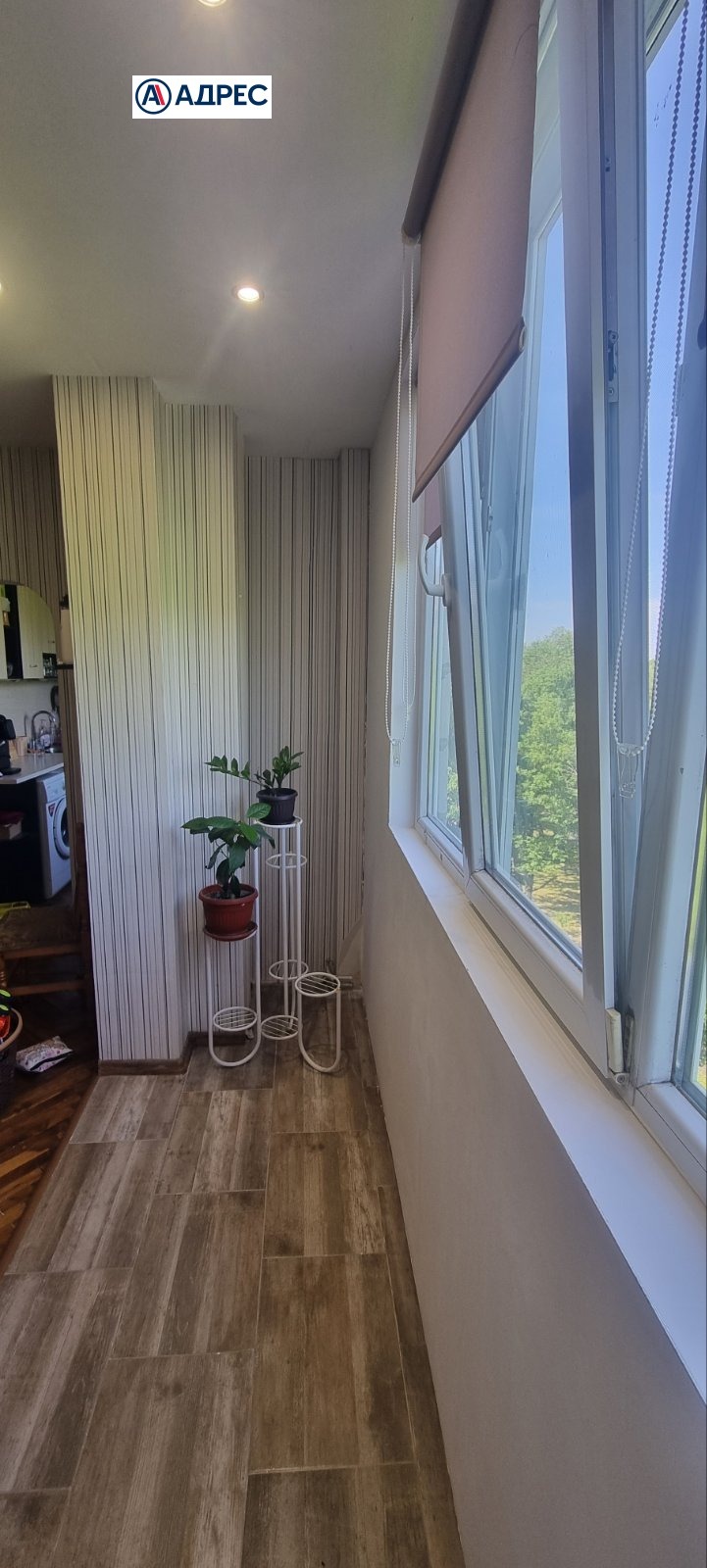 Продава 3-СТАЕН, гр. Видин, Александър Стамболийски, снимка 9 - Апартаменти - 54353860