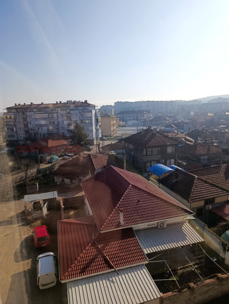 Продава 4-СТАЕН, гр. Силистра, Юг, снимка 3 - Апартаменти - 53578107