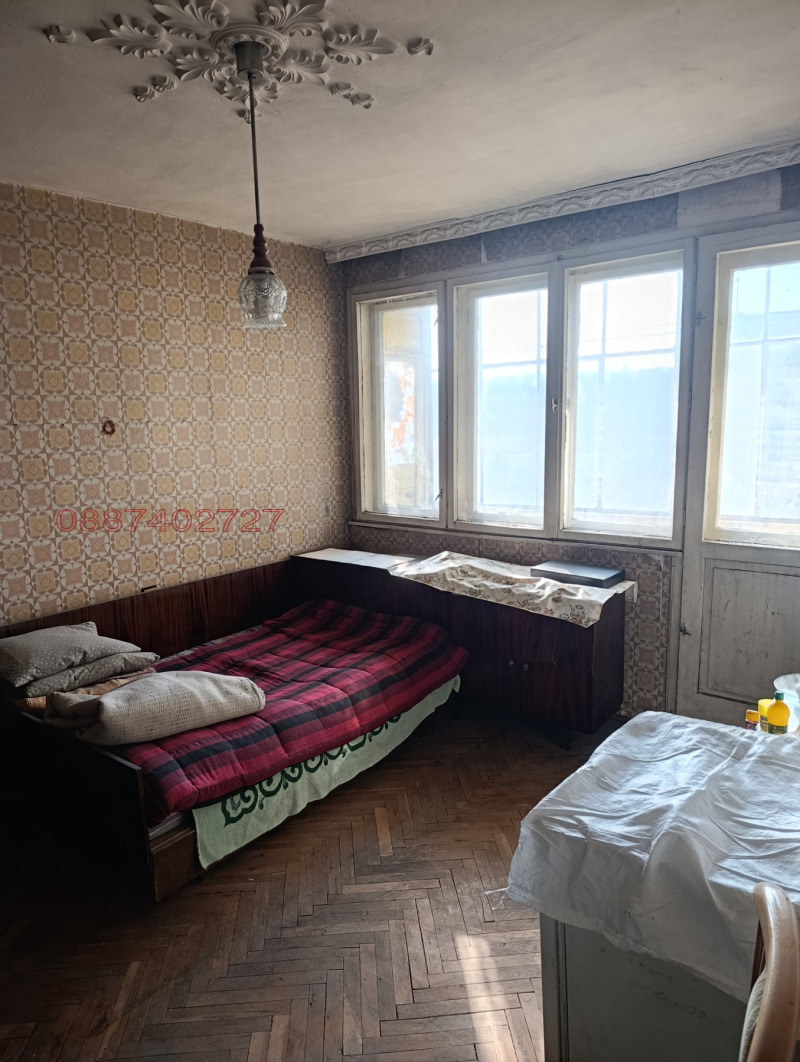 Продава 4-СТАЕН, гр. Силистра, Юг, снимка 11 - Апартаменти - 53578107