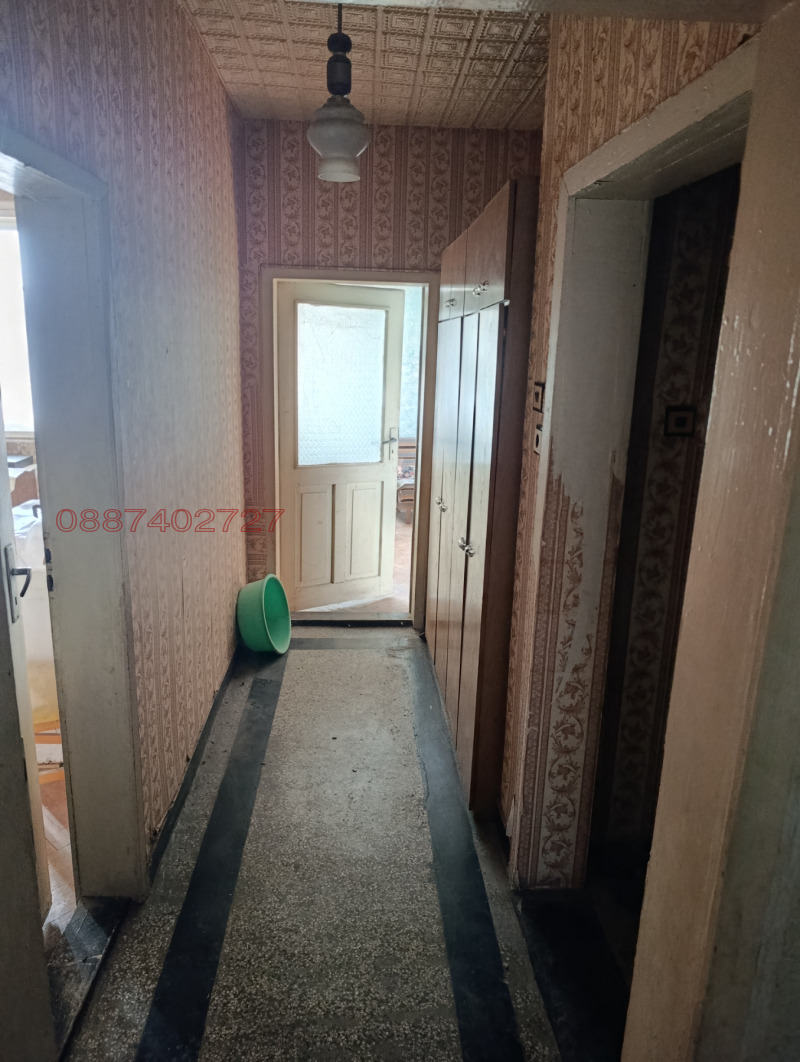 Продава 4-СТАЕН, гр. Силистра, Юг, снимка 12 - Апартаменти - 53578107