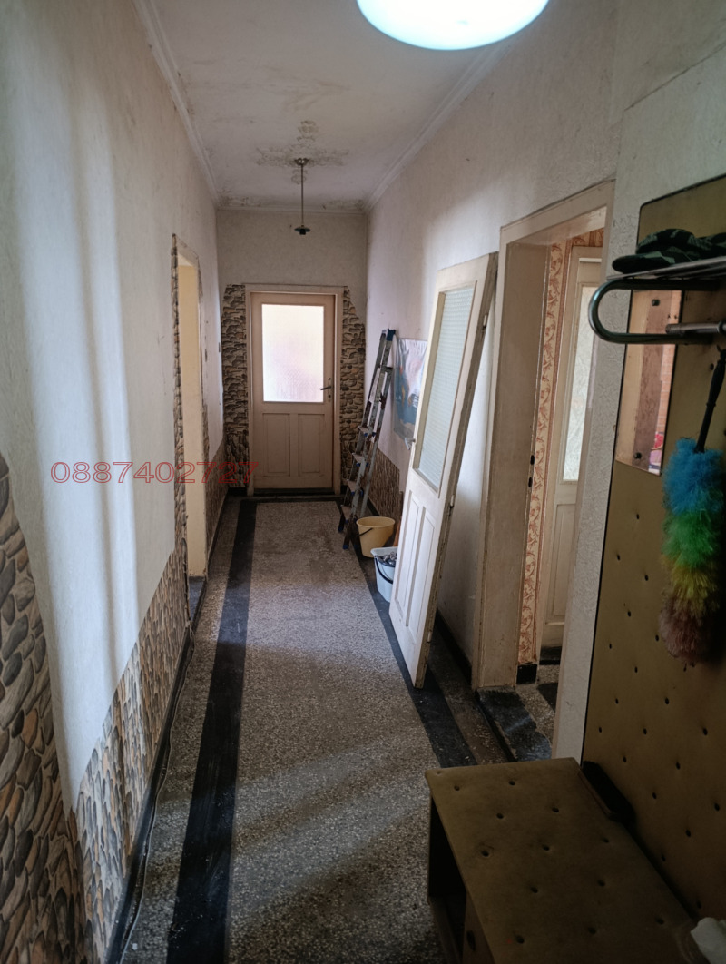 Продава 4-СТАЕН, гр. Силистра, Юг, снимка 13 - Апартаменти - 53578107