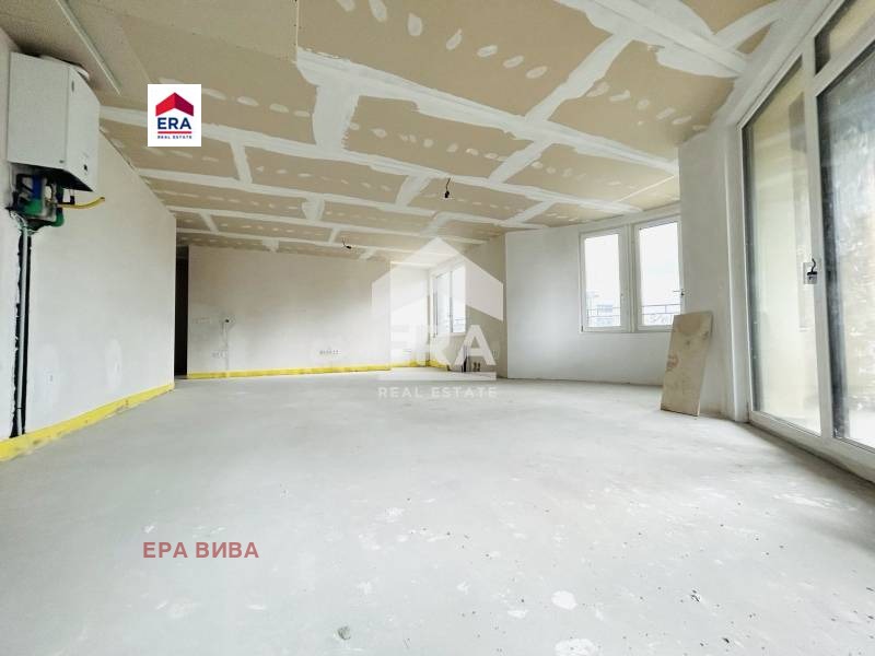 Продава 4-СТАЕН, гр. София, Хладилника, снимка 3 - Апартаменти - 52562449