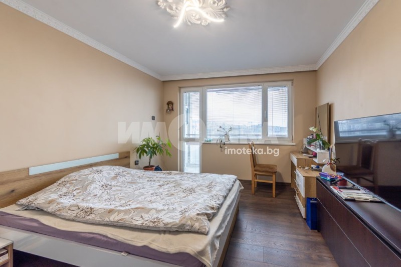 Продава МНОГОСТАЕН, гр. Варна, Левски 1, снимка 8 - Апартаменти - 53178189