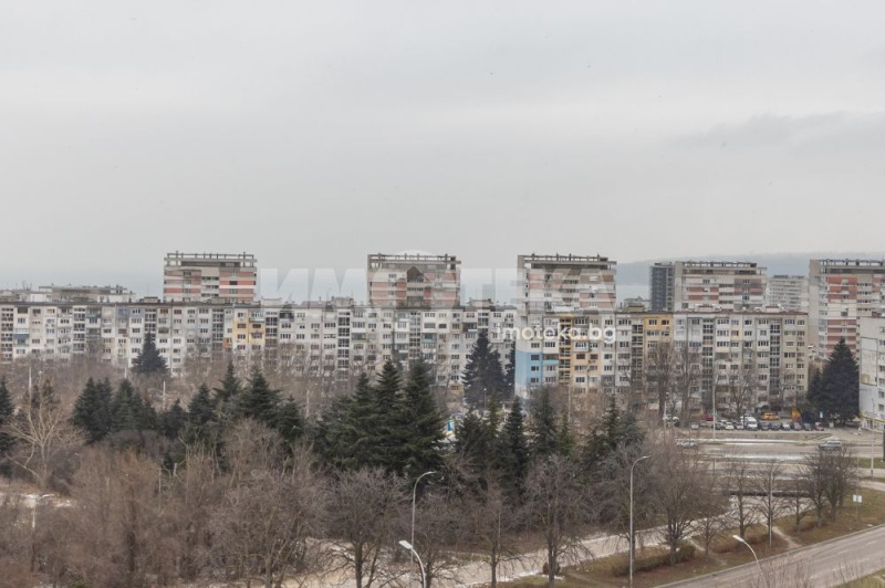 Продава МНОГОСТАЕН, гр. Варна, Левски 1, снимка 10 - Апартаменти - 53178189