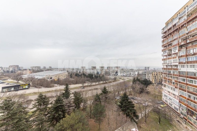 Продава МНОГОСТАЕН, гр. Варна, Левски 1, снимка 16 - Апартаменти - 53178189