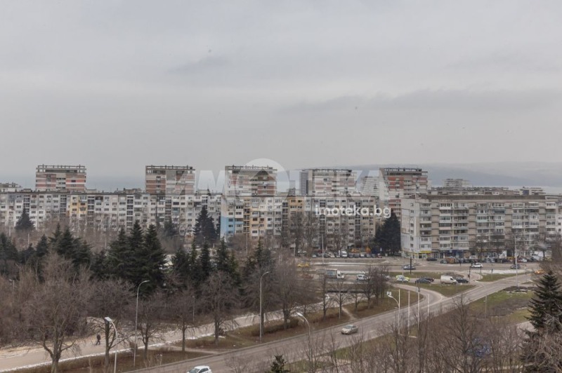 Продава МНОГОСТАЕН, гр. Варна, Левски 1, снимка 11 - Апартаменти - 53178189