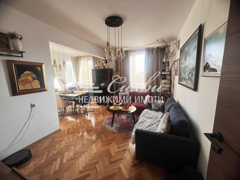 In vendita  Piano della casa Shumen , Tsentar , 110 mq | 66893175 - Immagine [2]