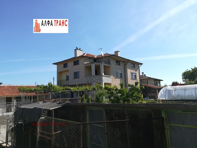 Eladó  Ház régió Yambol , Miladinovci , 280 négyzetméter | 94671170